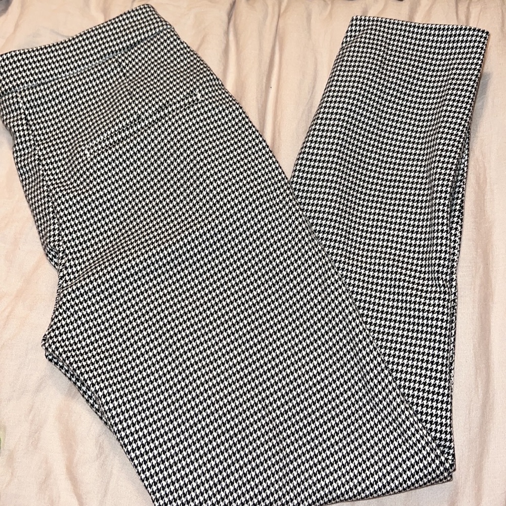 H&M Work pants - Picture 5 of 5